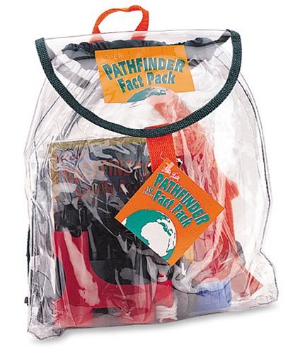 Pathfinder Fact Pack Tiptoi & Games