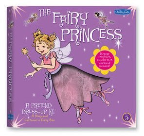 The Fairy Princess Non-fiction