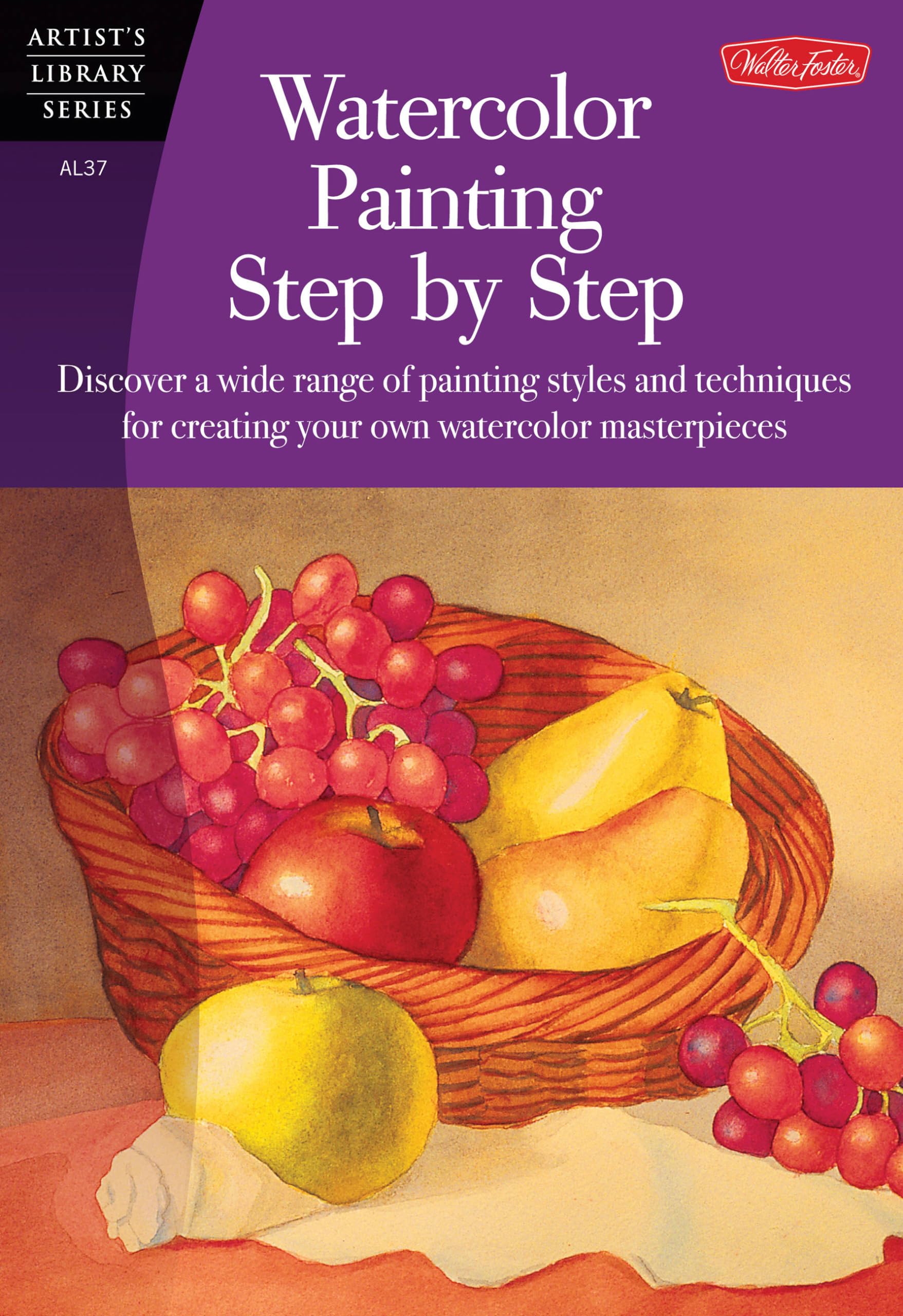 Watercolor Painting Step by Step Social Sciences