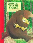 Donde Esta Mi Osito? / Where's My Teddy? book
