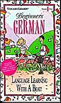 Vocabulearn Beginners: German Series 1 (VocabuLearn Beginners German: Language Learning with a Beat) Foreign Languages ​​& Dictionaries