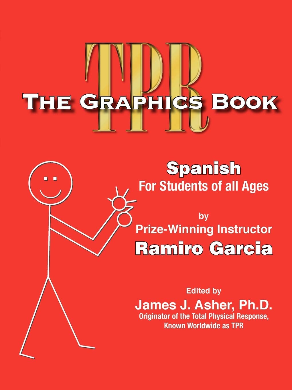 The Graphics Book For All Languages And Students Of All Ages book