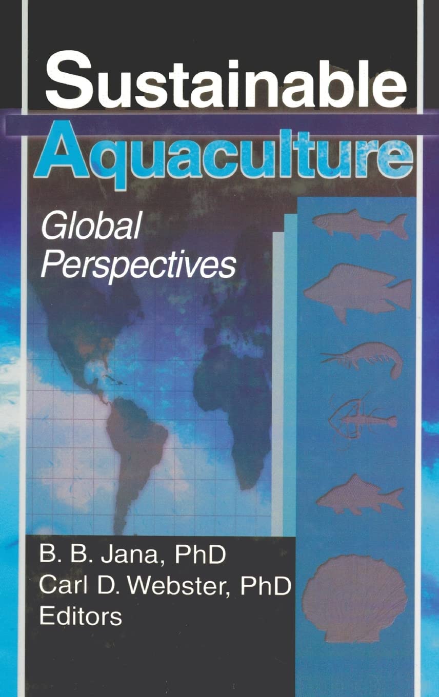 Product Image: Sustainable Aquaculture