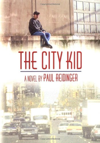 The City Kid (Gay Men's Fiction) LGBTQ+
