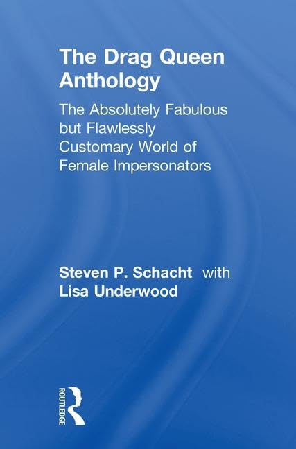 Product Image: The Drag Queen Anthology