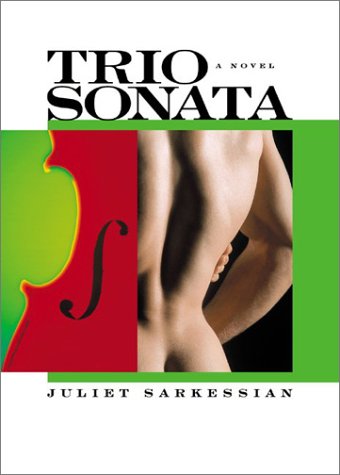 Trio Sonata (Gay Men's Fiction) book
