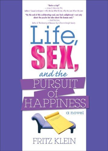 Life, Sex, And the Pursuit of Happiness LGBTQ+