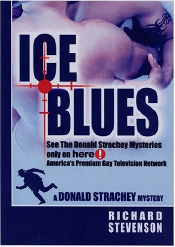 Ice Blues: A Donald Strachey Mystery LGBTQ+