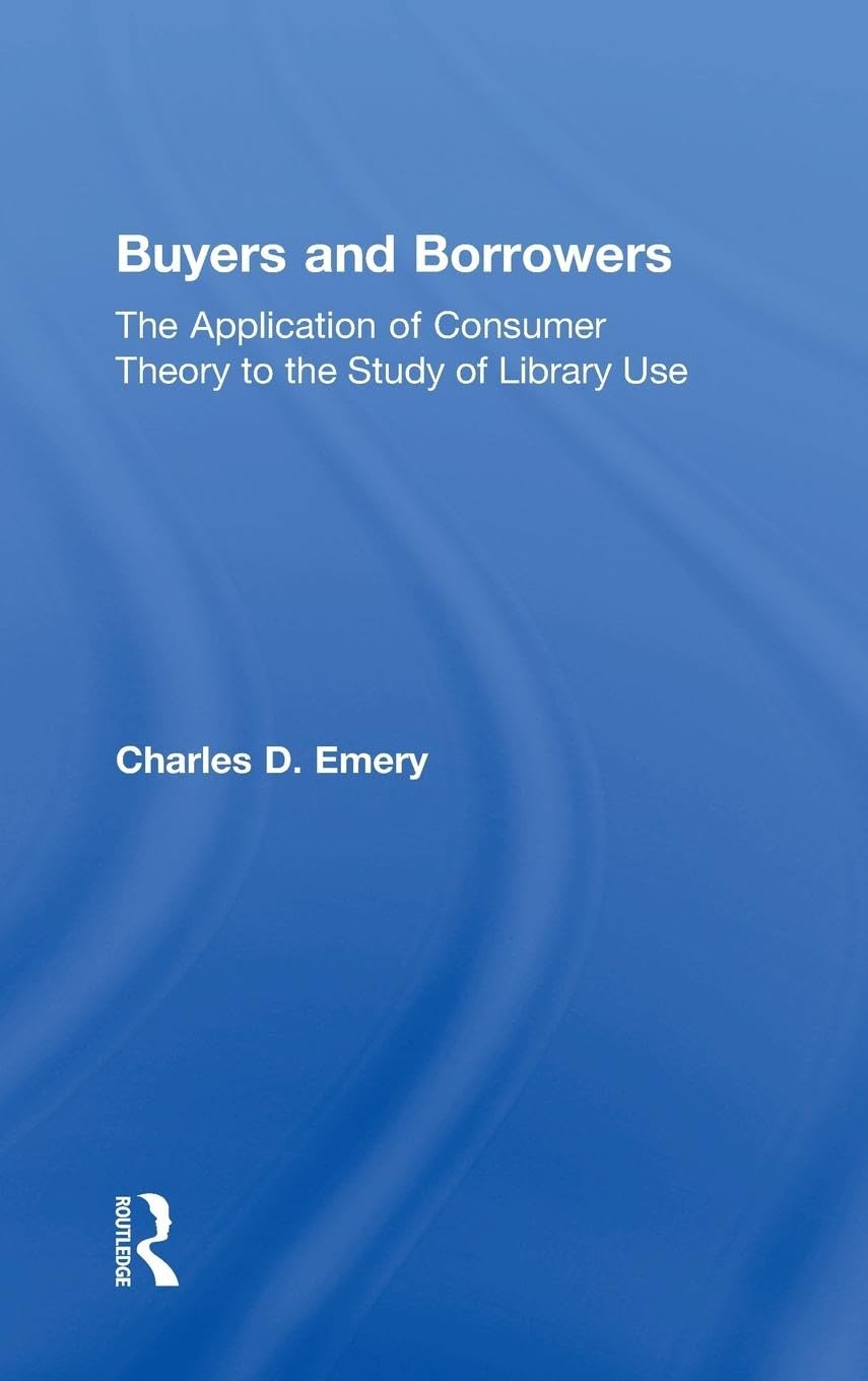 Buyers and Borrowers Social Sciences