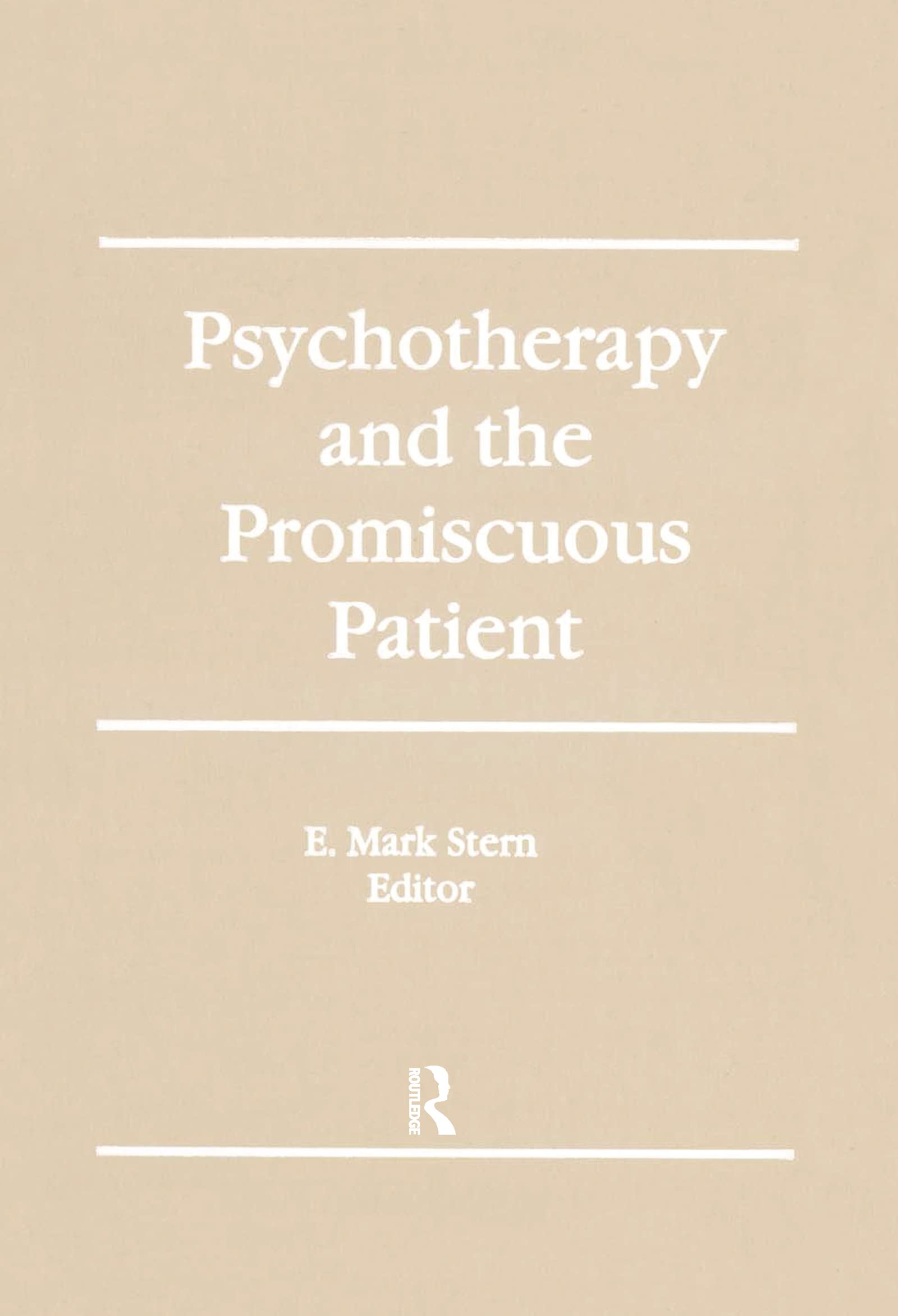 Psychotherapy and the Promiscuous Patient Medicine