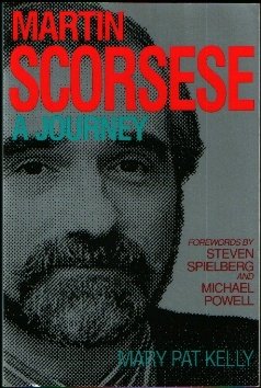 Martin Scorsese: A Journey Books