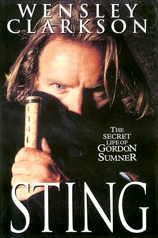 Sting: The Secret Life of Gordon Sumner Pop culture
