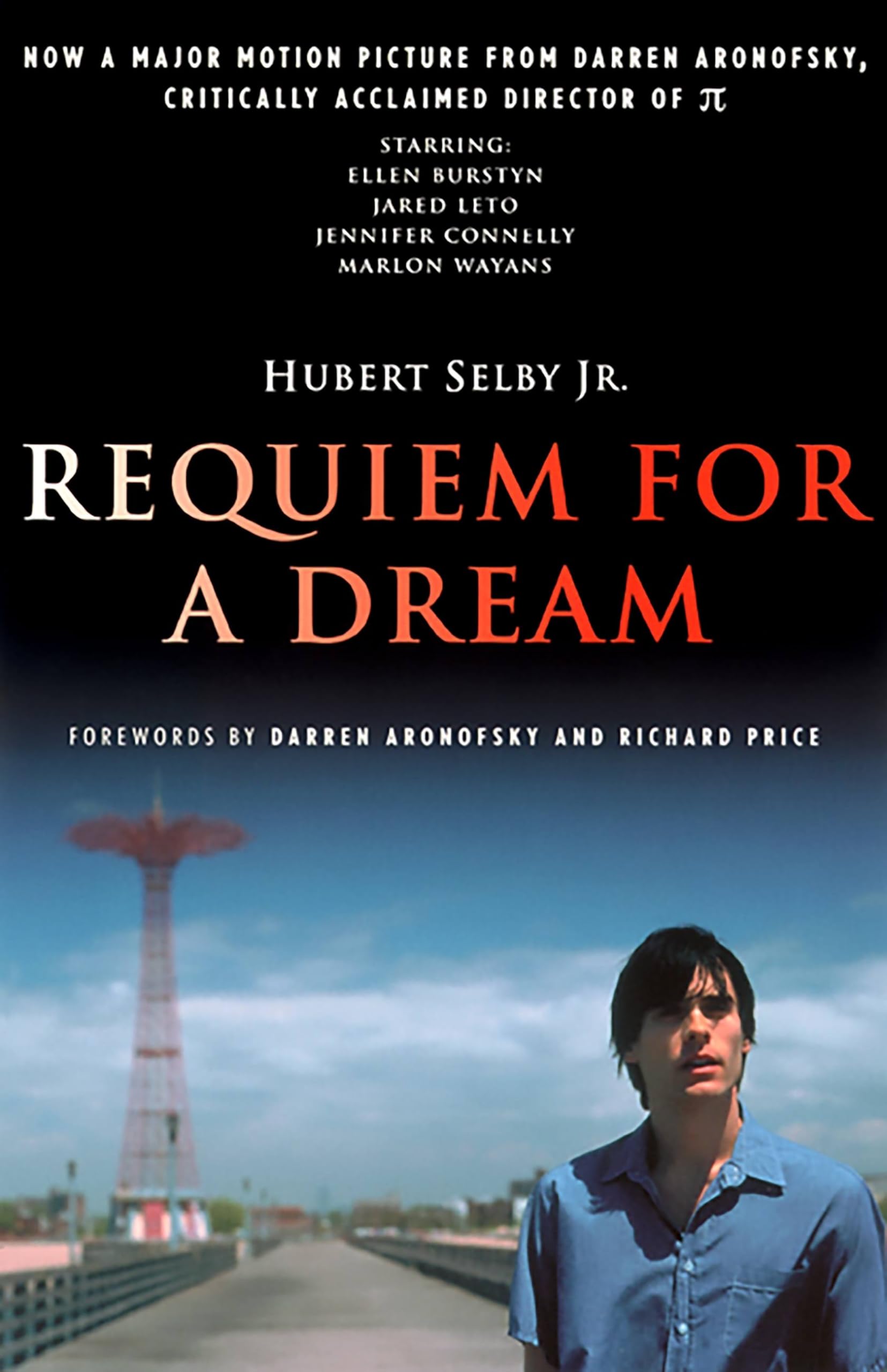 Product Image: Requiem for a Dream