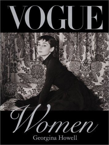 Vogue Women Social Sciences