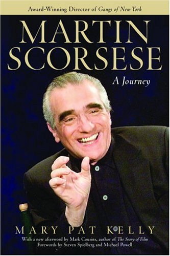 Martin Scorsese: A Journey Art & Literature