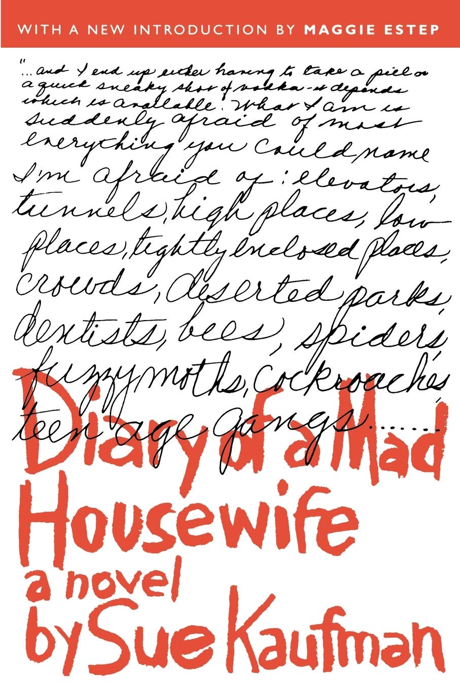 Diary of a Mad Housewife: A Novel Classics