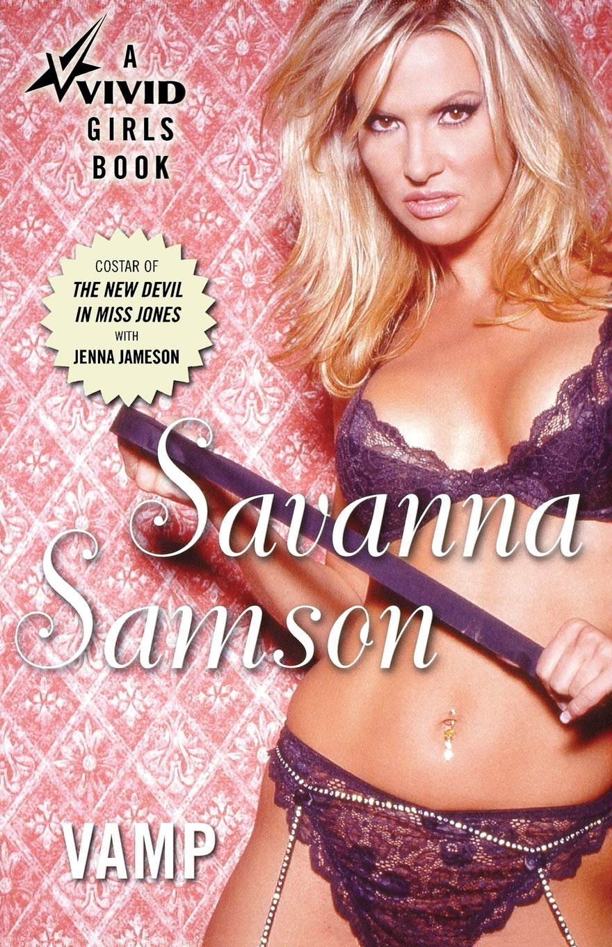 Vamp: A Vivid Girls Book Essays & Short Stories
