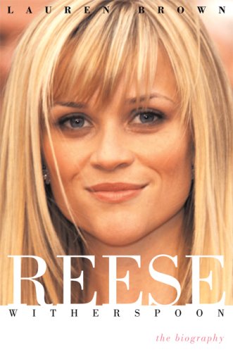 Reese Witherspoon: The Biography Art & Literature