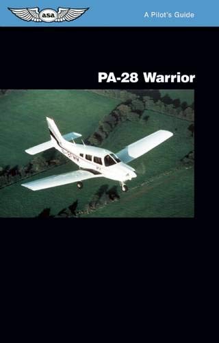 Product Image: Pa-28 Warrior (A Pilot's Guide)
