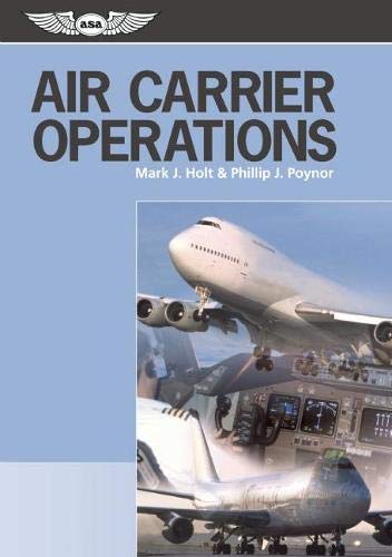 Product Image: Air Carrier Operations
