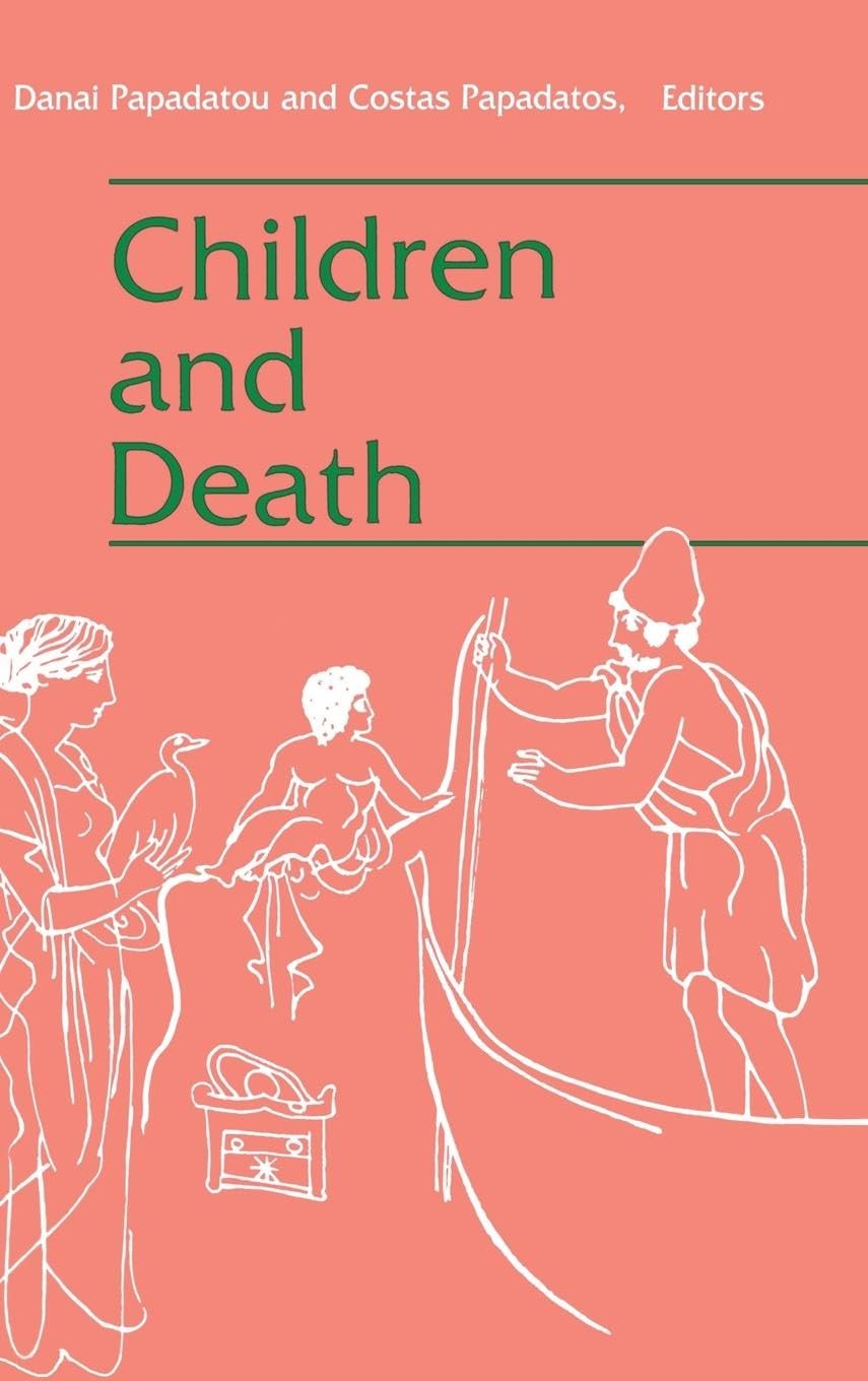 Children and Death Death & Mourning