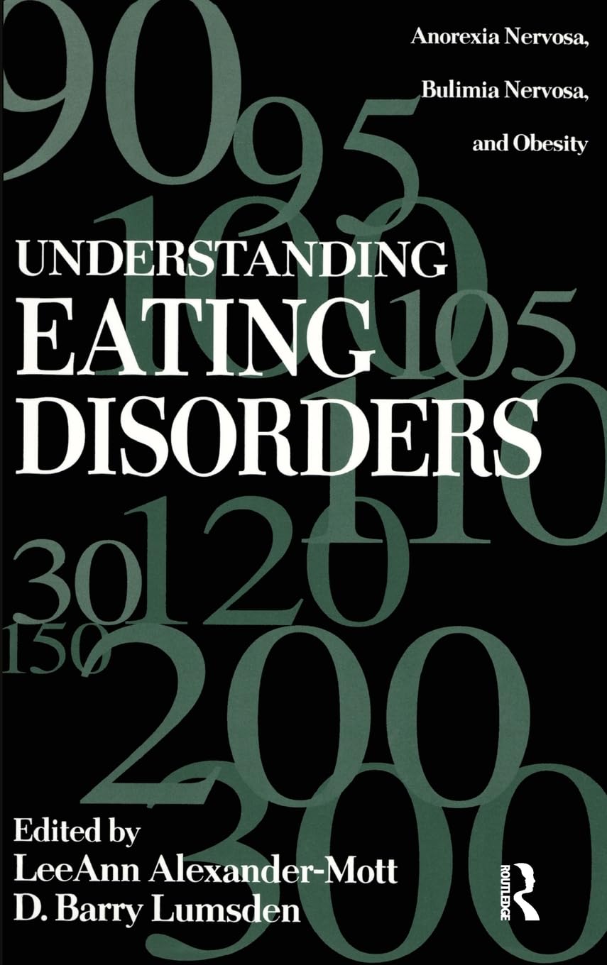 Product Image: Understanding Eating Disorders