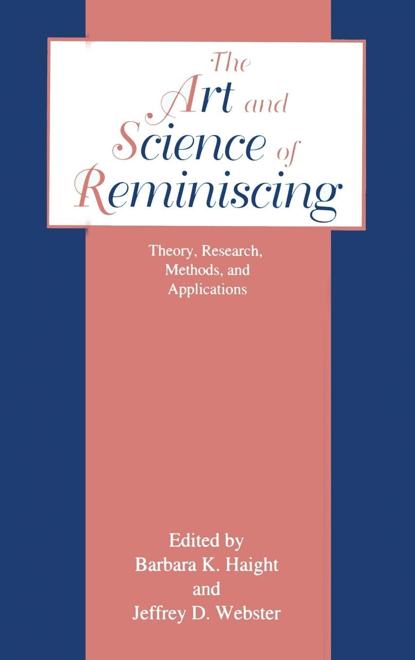 The Art and Science of Reminiscing Medicine