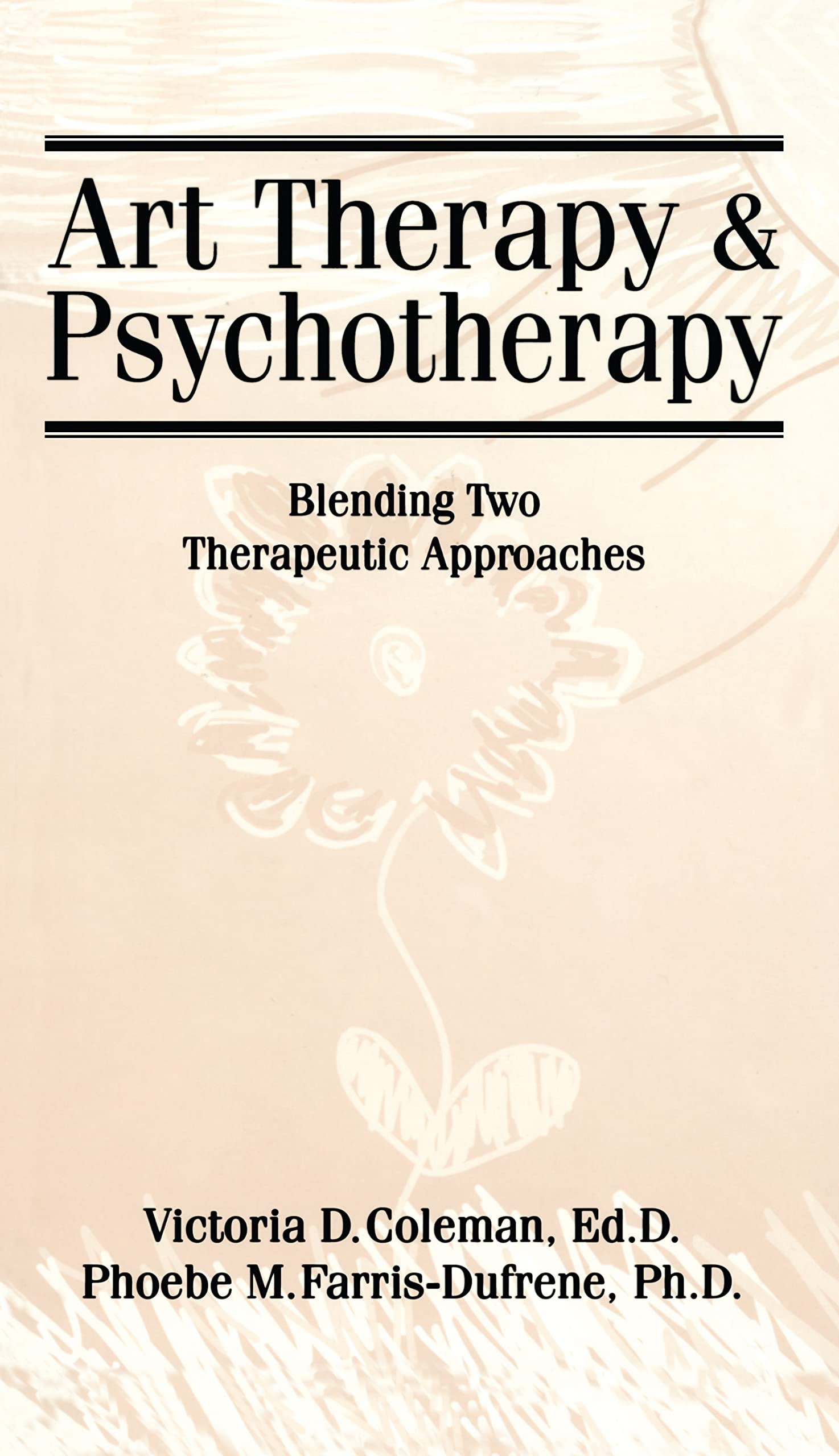 Art Therapy and Psychotherapy Medicine