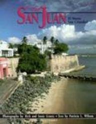 Old San Juan, El Morro, San Cristobal book