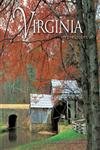 Virginia Impressions Travel Books