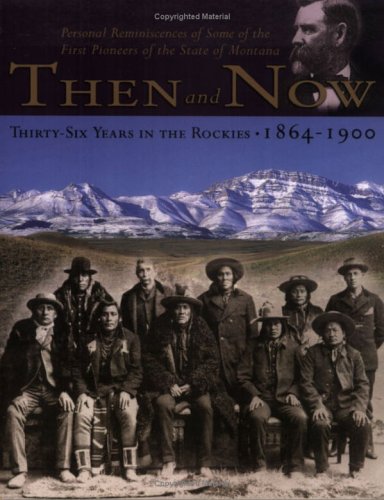 Then & Now: Thirty-six Years in the Rockies Politics & History