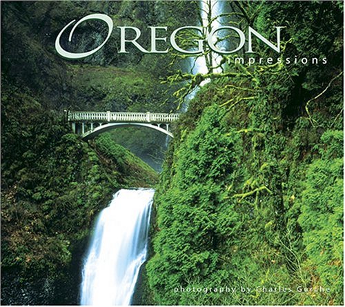 Oregon Impressions Nature & Animals