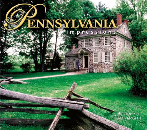 Product Image: Pennsylvania Impressions