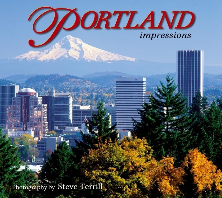 Product Image: Portland Impressions