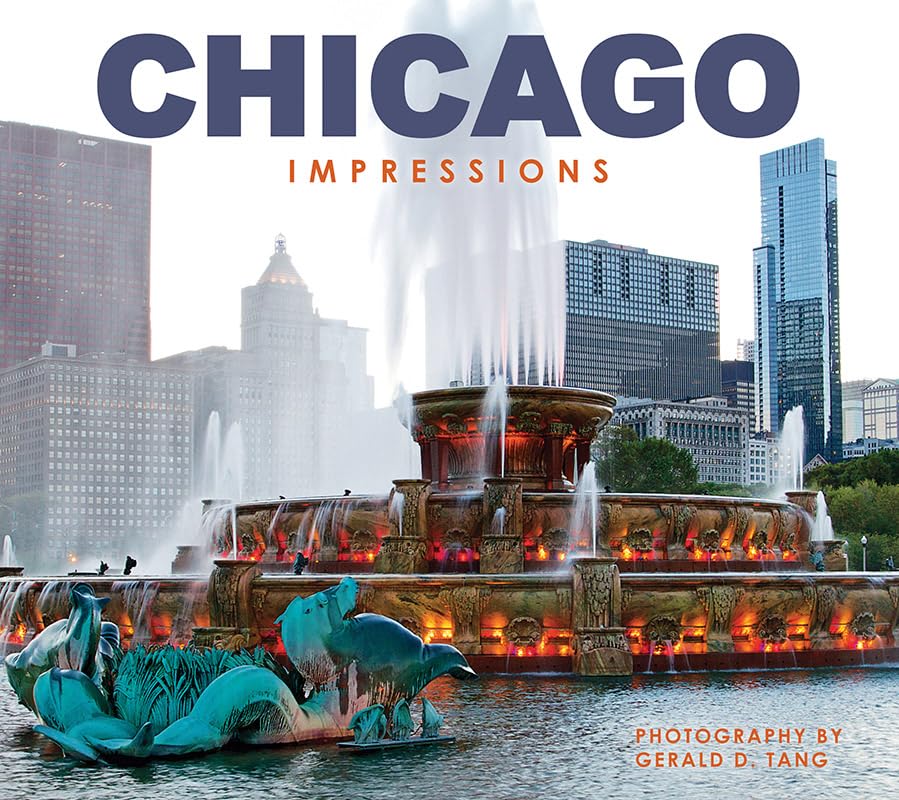 Chicago: Impressions Social Sciences