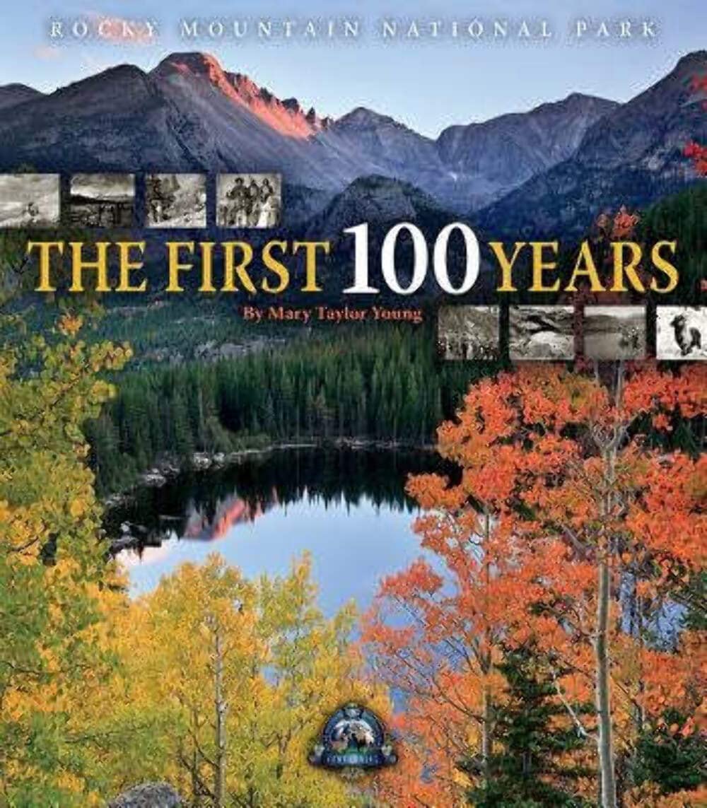 Rocky Mountain National Park: The First 100 Years Film, Art & Culture