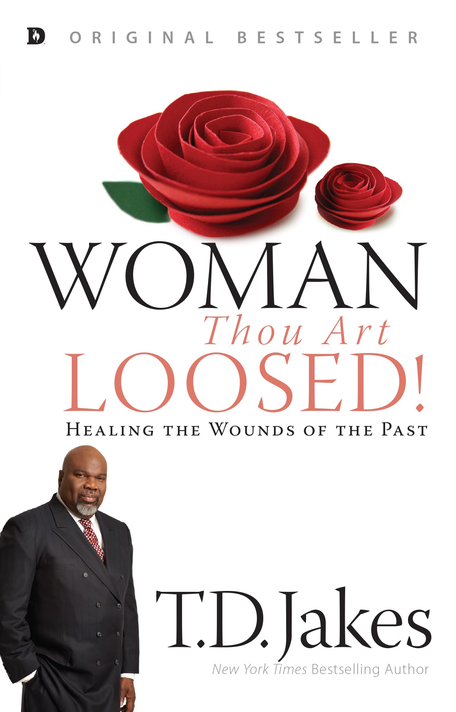Woman, Thou Art Loosed! Religion & Esotericism