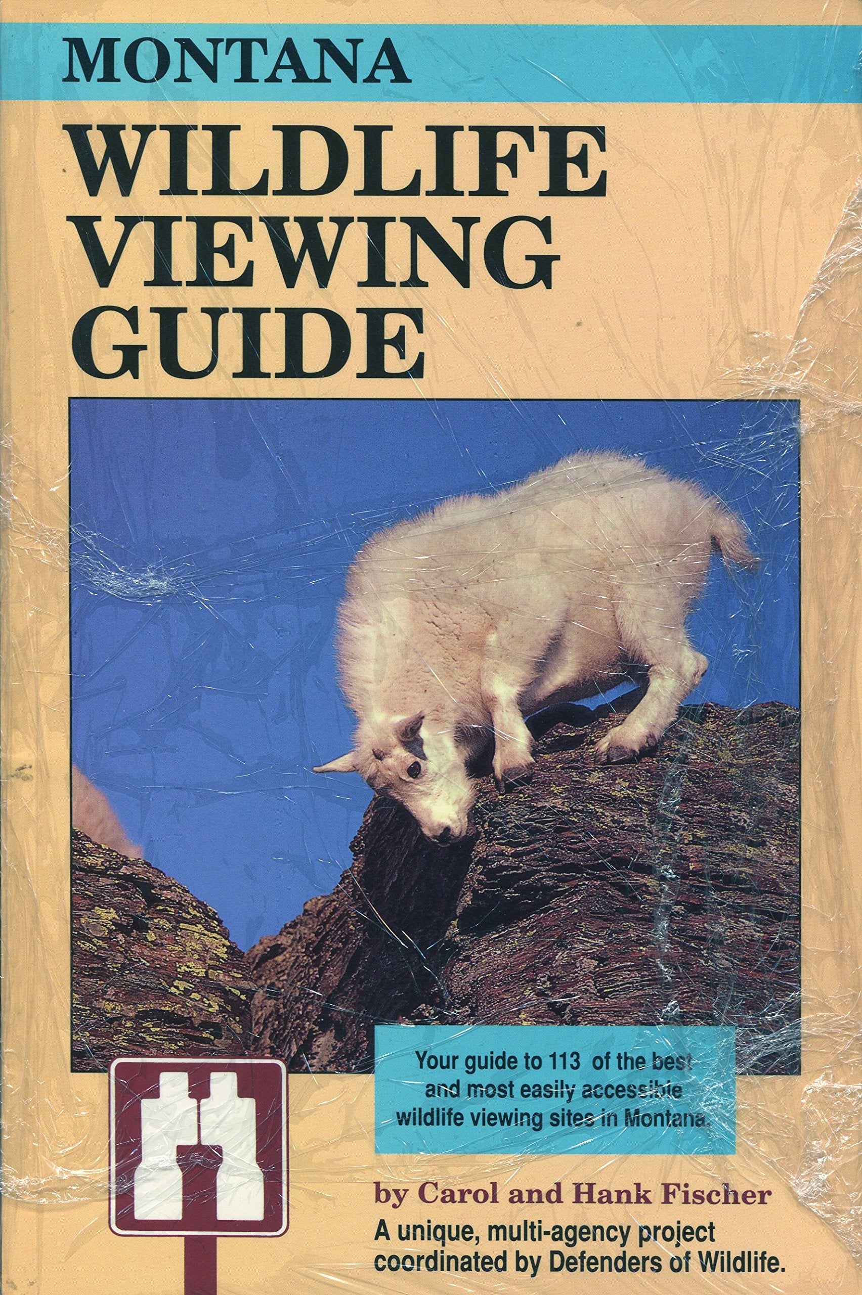 Montana: Wildlife Viewing Guide Mathematics