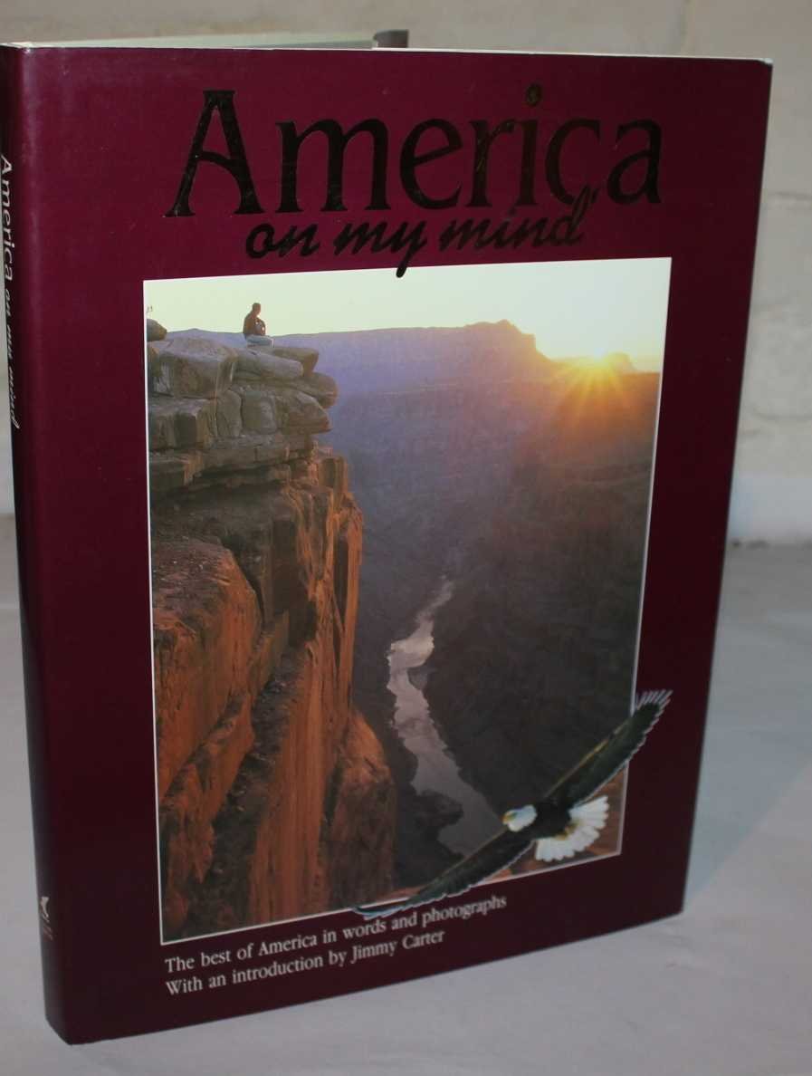 America on My Mind Travel Books