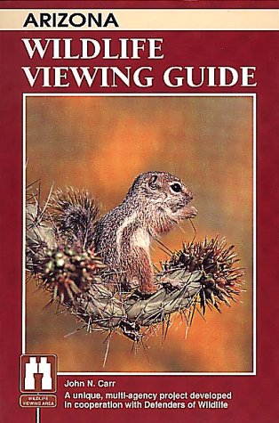 Arizona Wildlife Viewing Guide (Watchable Wildlife Series) Mathematics
