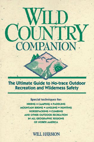 Wild Country Companion (Falcon Guides Wild) Mathematics