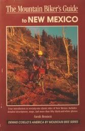 The Mountain Biker's Guide to New Mexico (America by Mountain Bike S.) Leisure, Home & Garden