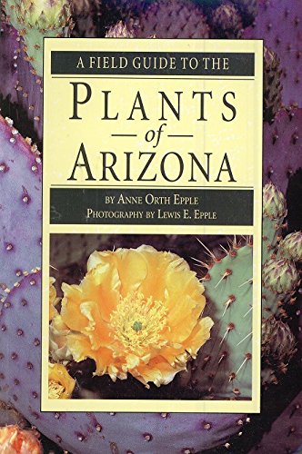 A Field Guide to the Plants of Arizona Mathematics
