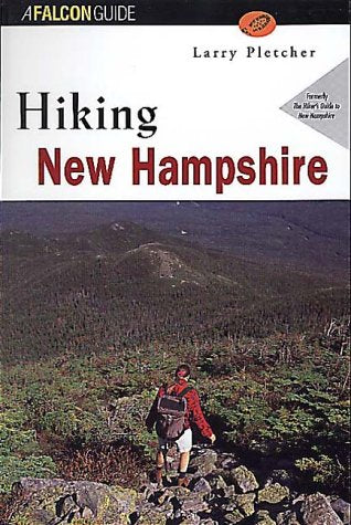 Hiking New Hampshire (Falcon Guides Hiking) Leisure, Home & Garden
