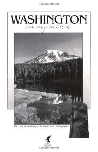 Washington on My Mind (America on My Mind Series) Travel
