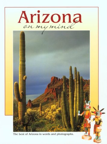 Arizona on My Mind (America on My Mind) Travel