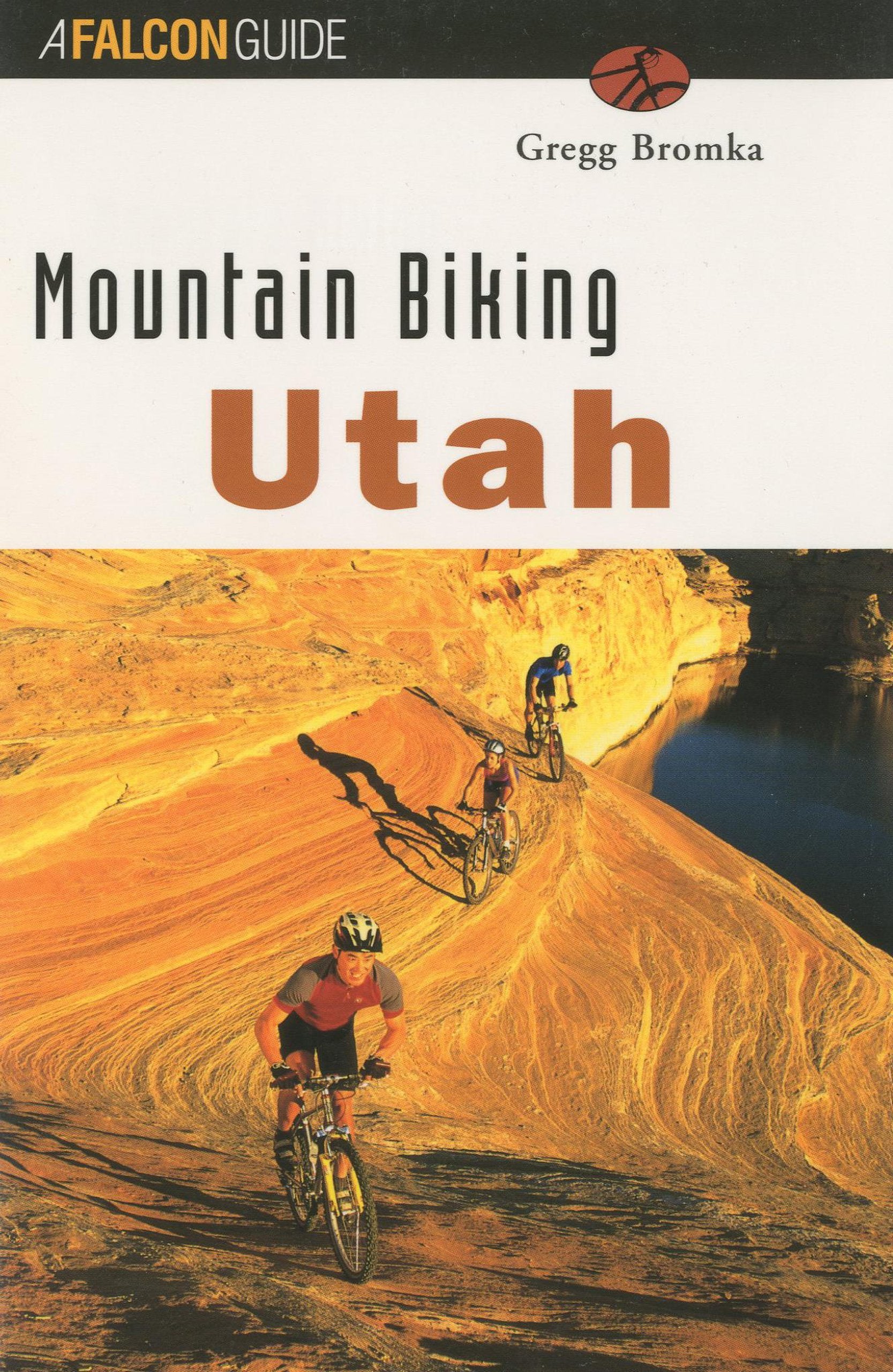 Mountain Biking Utah (Mountain Biking Series) Leisure, Home & Garden