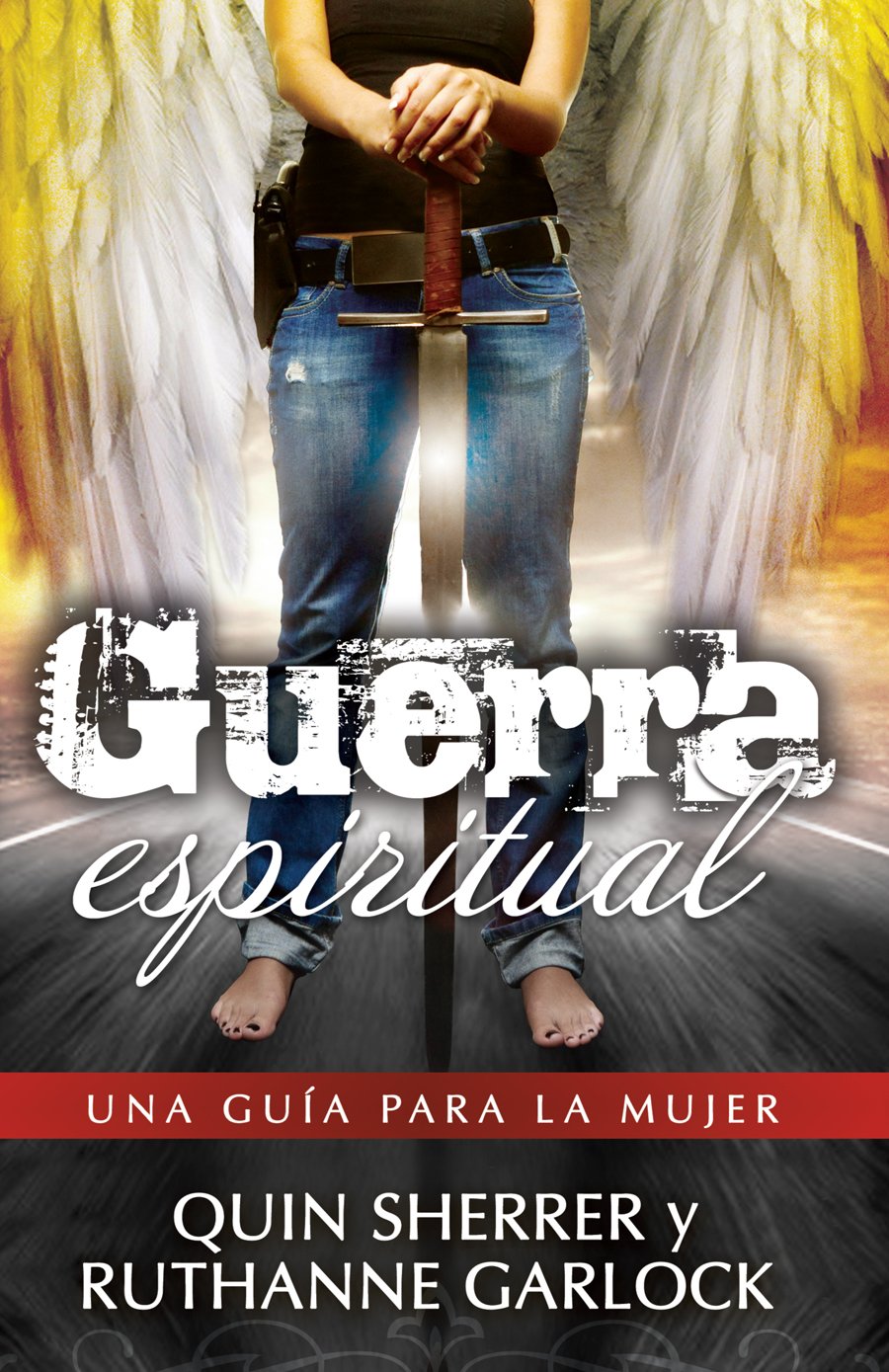Guerra Espiritual: Una Gu-A Para La Mujer: A Woman's Guide to Spiritual Warfare Books