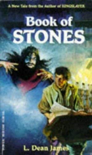 Book of Stones (Tsr Books Series) Contemporary literature