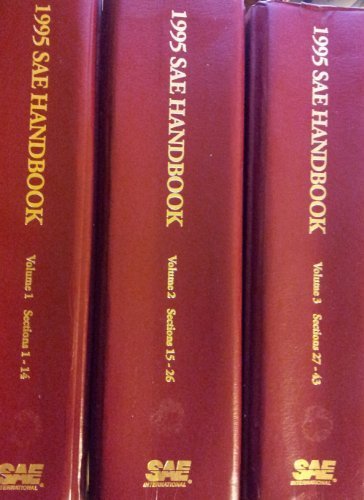 Handbook 1995 Business & Technology